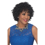 Vivica Fox, Synthetic Pure Stretch Cap Wig, YANICA